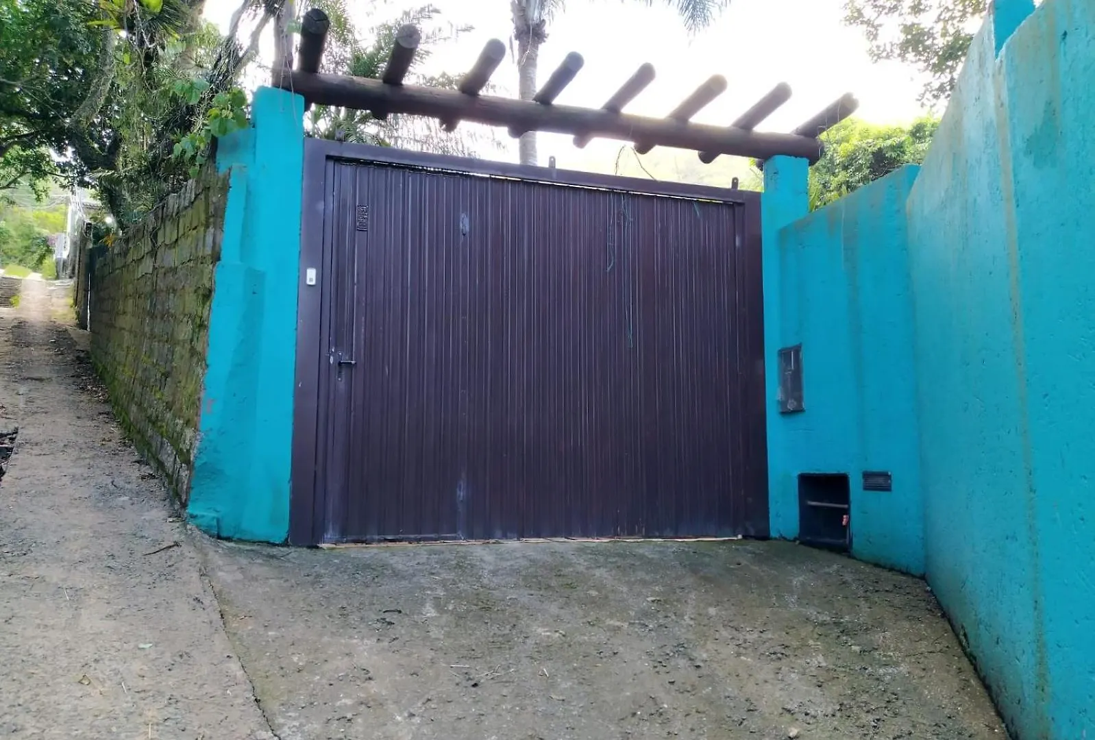 Dom wakacyjny Willa Morada Dos Anjows Florianópolis